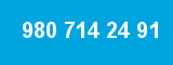 980 714 24 91